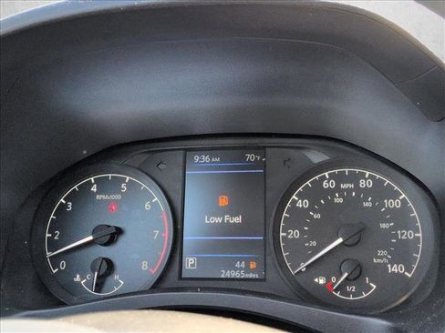 Used 2023 Nissan Altima 2.5 S FWD image 11