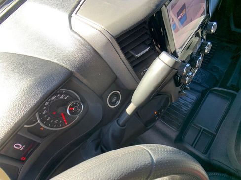 New 2026 RAM 3500 Tradesman w/ Chrome Appearance Group image 25