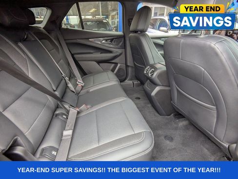 Used 2024 Chevrolet Blazer EV LT image 15