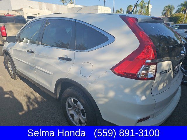 Used 2016 Honda CR-V LX image 6