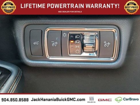 Used 2025 Lincoln Aviator 2WD w/ Equipment Group 101A image 28