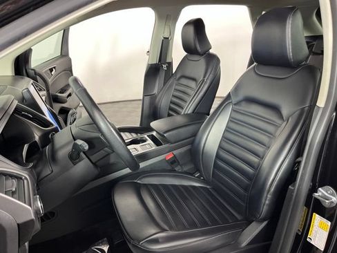 Used 2024 Ford Edge SEL AWD/4WD image 19