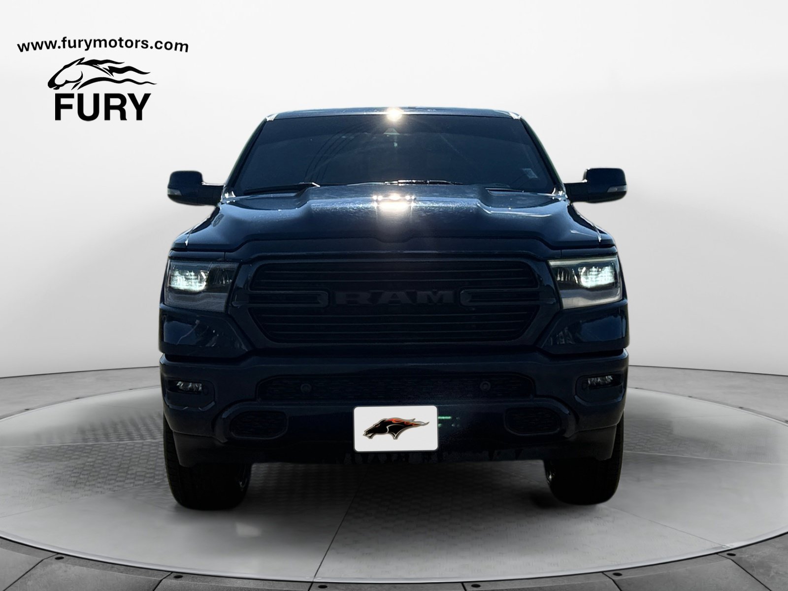 Used 2023 RAM 1500 Sport w/ Rebel Level 2 Equipment Group AWD/4WD image 12