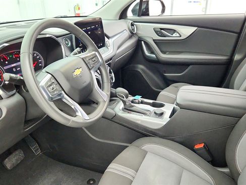 Used 2023 Chevrolet Blazer LT w/ Convenience Package image 9