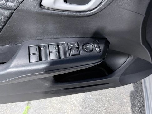 Used 2014 Honda Civic LX image 21