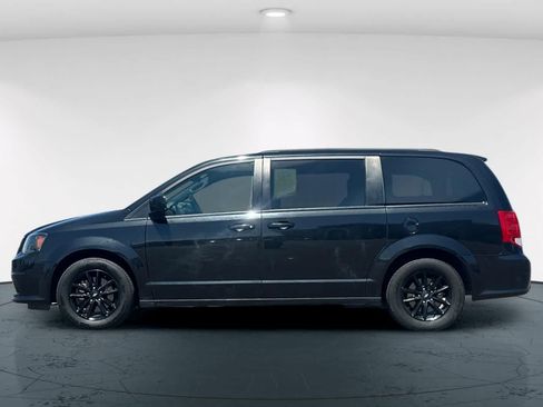 Used 2019 Dodge Grand Caravan GT FWD image 9
