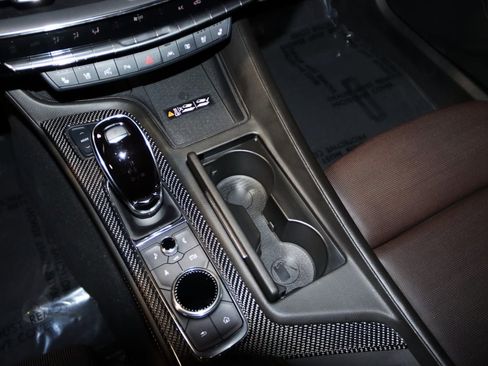 Used 2026 Cadillac CT5 Sport w/ Technology Package image 49