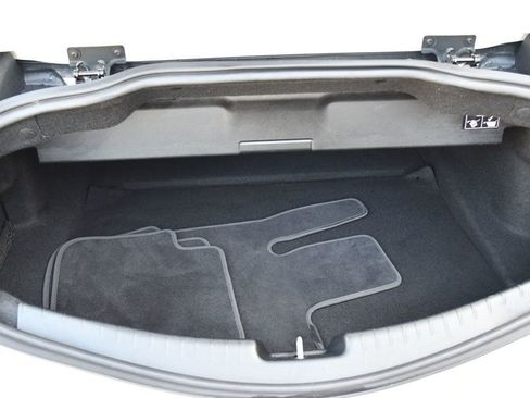 Used 2025 Mercedes-Benz CLE 300 4MATIC Cabriolet image 17