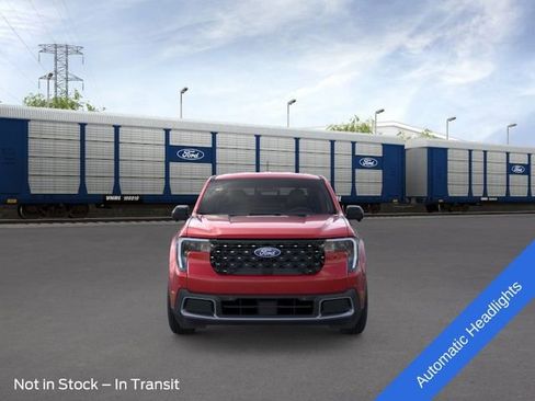 New 2026 Ford Maverick Lariat AWD/4WD image 6