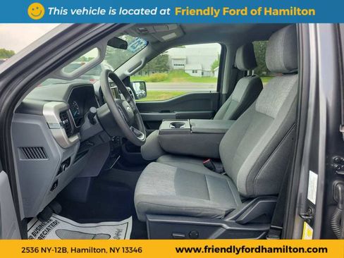 Used 2023 Ford F150 XLT image 12