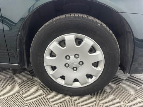 Used 2000 Honda Odyssey LX image 13