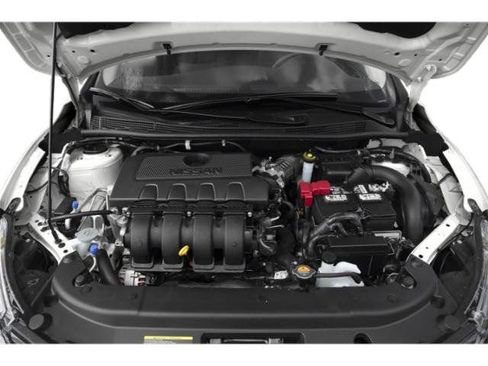 Used 2019 Nissan Sentra SR Turbo FWD image 45