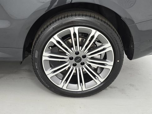 New 2026 Land Rover Range Rover Sport Dynamic SE image 34