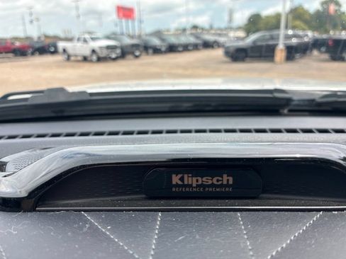 Used 2025 RAM 1500 Tungsten w/ Off Road Group AWD/4WD image 15