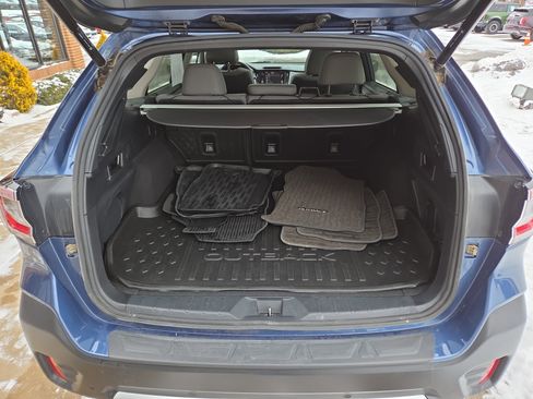 Used 2020 Subaru Outback Limited w/ Popular Package #2 image 5