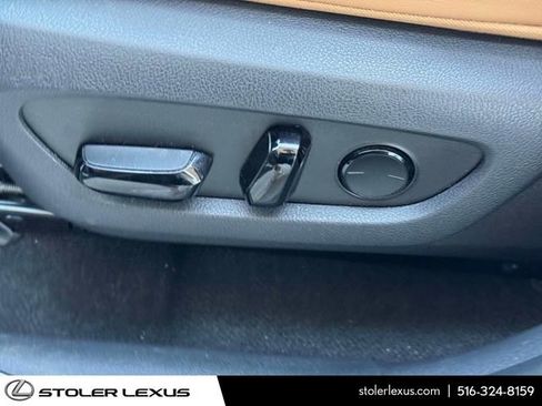Certified 2024 Lexus NX 350h AWD image 23