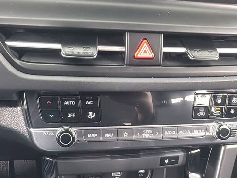 New 2026 Kia Seltos EX AWD/4WD image 27