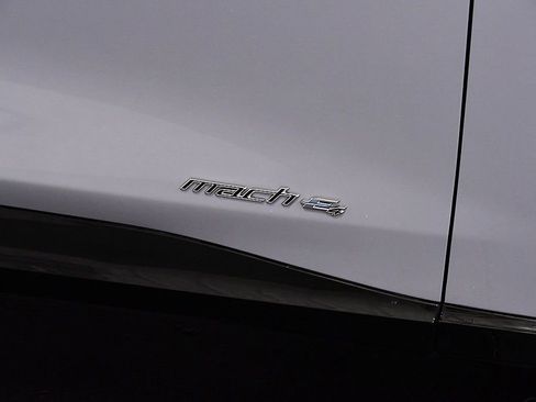 New 2025 Ford Mustang Mach-E GT w/ Interior Protection Package image 10