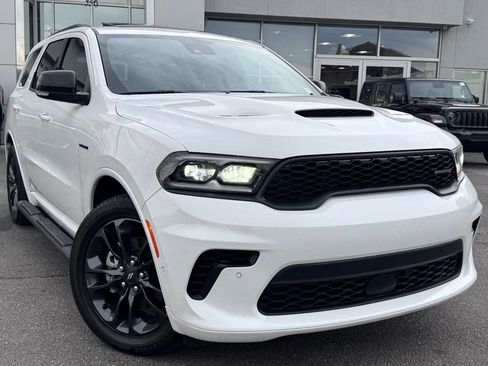 Used 2024 Dodge Durango R/T image 1