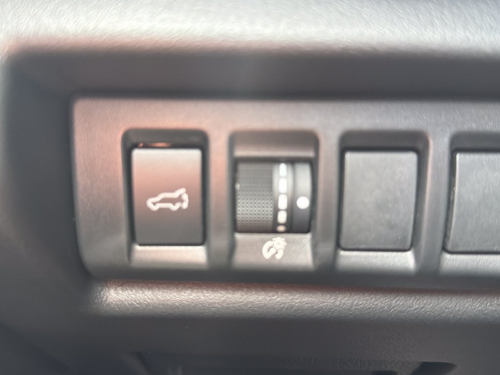 Certified 2026 Subaru Outback Touring XT AWD/4WD image 51