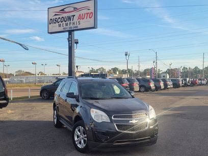 Used 2013 Chevrolet Equinox LT w/ Driver Convenience Package