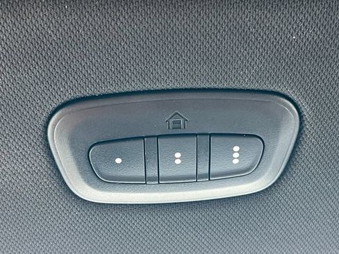 Used 2022 Jeep Wagoneer Series III w/ Flexible Seating Group AWD/4WD image 31