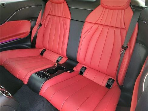 New 2026 Mercedes-Benz CLE 300 4MATIC Cabriolet image 16