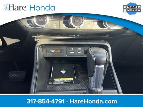 Used 2023 Honda CR-V EX-L image 20