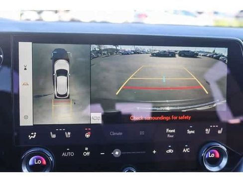 New 2026 Lexus RX 350 Premium image 54