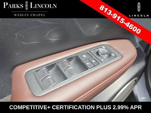 Used 2020 Lexus RX 450h AWD w/ Luxury Package image 18