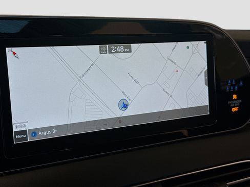 Used 2022 Hyundai Palisade Calligraphy AWD/4WD image 10
