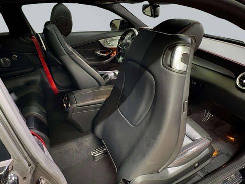 Used 2017 Mercedes-Benz C 43 AMG 4MATIC Coupe image 62