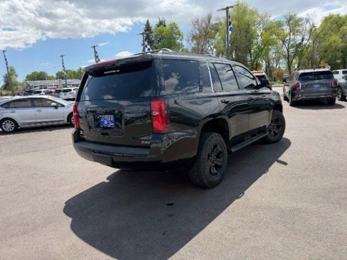 Used 2020 Chevrolet Tahoe LT AWD/4WD image 16