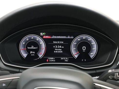Used 2023 Audi A5 2.0T Premium Plus w/ Premium Plus AWD/4WD image 18