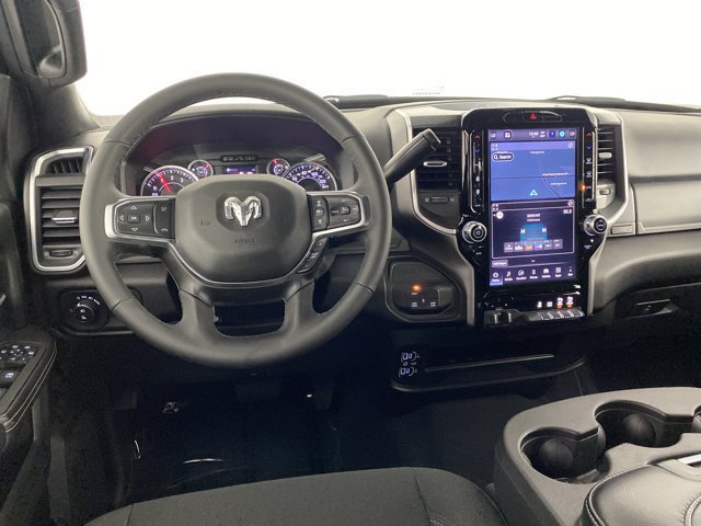 Used 2026 RAM 2500 Big Horn AWD/4WD image 19