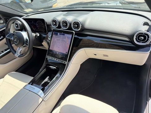 Used 2026 Mercedes-Benz C 300 Sedan image 13