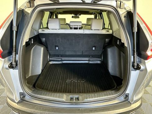Used 2018 Honda CR-V EX-L image 27