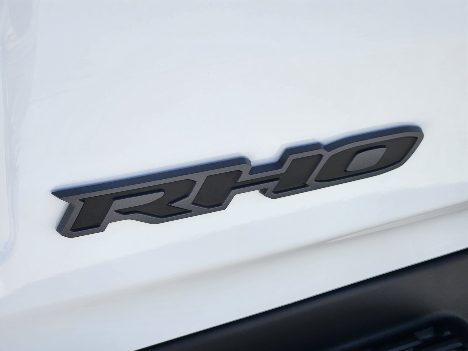 New 2026 RAM 1500 RHO w/ RHO Level 1 Equipment Group AWD/4WD image 12