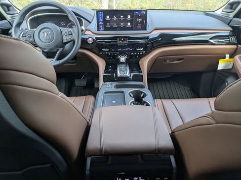 New 2026 Acura MDX FWD w/ Technology Package image 7