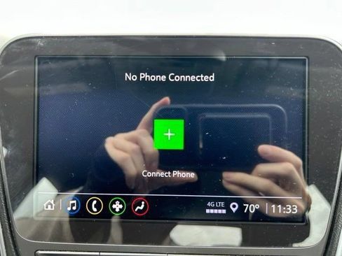 Used 2023 Chevrolet Malibu LT FWD image 23