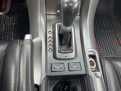 Used 2011 Acura TL SH-AWD image 70