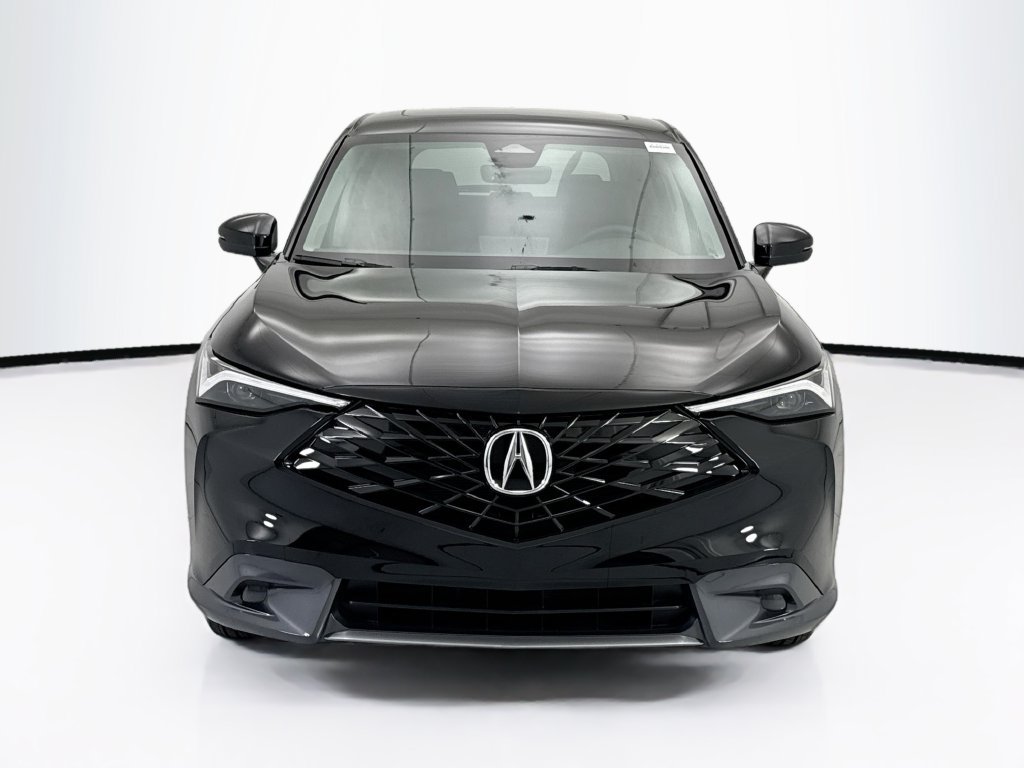 Used 2026 Acura ADX FWD image 2