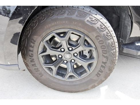 Used 2023 Ford Expedition Timberline AWD/4WD image 29