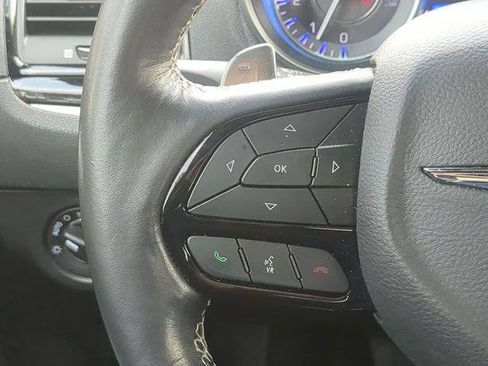 Certified 2021 Chrysler 300 S w/ S Model Appearance Package RWD image 28