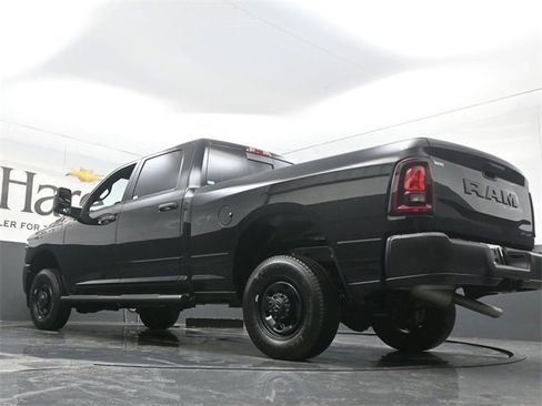 Used 2025 RAM 2500 Tradesman image 5