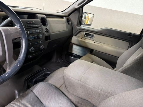 Used 2010 Ford F150 STX image 20