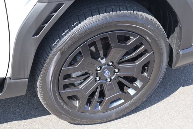 Certified 2026 Subaru Outback Limited XT AWD/4WD image 25