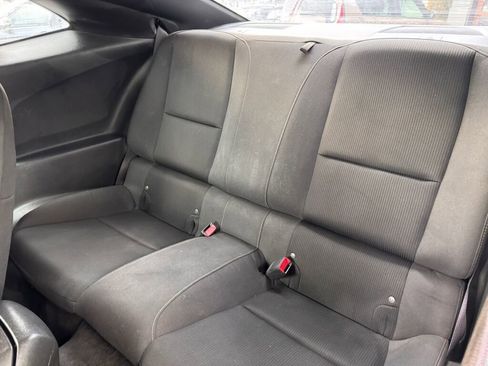 Used 2015 Chevrolet Camaro LT image 13