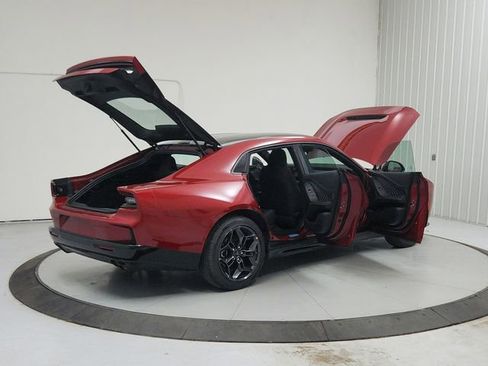 New 2026 Dodge Charger R/T AWD/4WD image 15