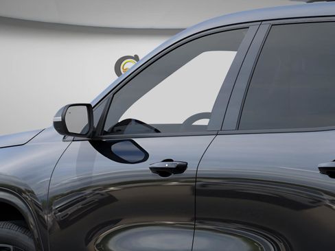 New 2026 Chevrolet Traverse RS image 10